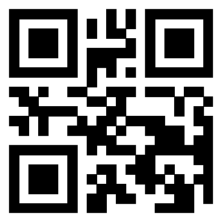 Il QrCode di 3915079445