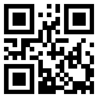Scansione del QrCode di 3915079446