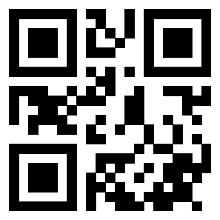 3915079450 QrCode associato