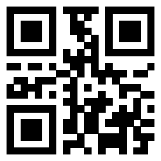 Scansione del Qr Code di 3915079451