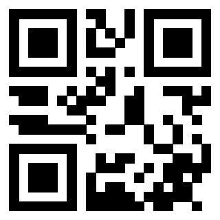 Scansione del QrCode di 3915079452