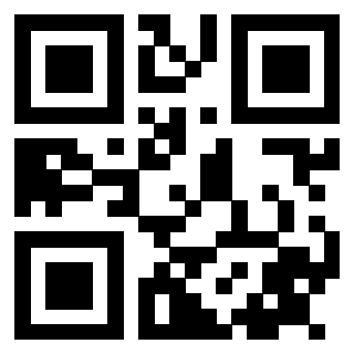 3915079454 QrCode associato