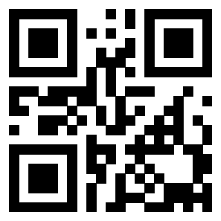Immagine del Qr Code di 3915079462