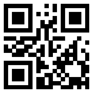 Scansione del QrCode di 3915079463