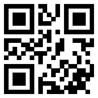 Il QrCode di 3915079469