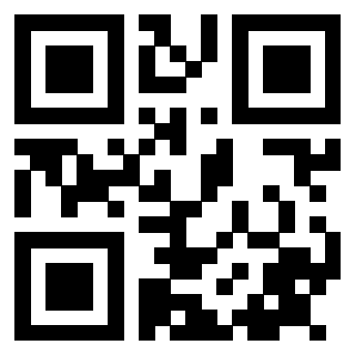 3915079470 - Immagine del Qr Code associato