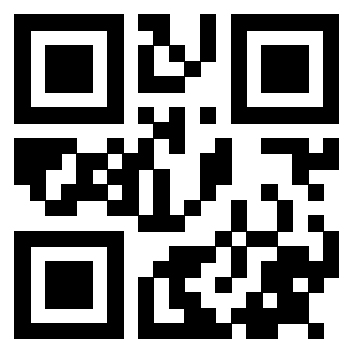 Immagine del Qr Code di 3915079471