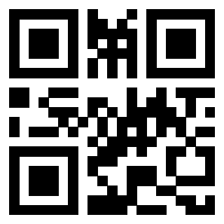 Immagine del Qr Code di 3915079472