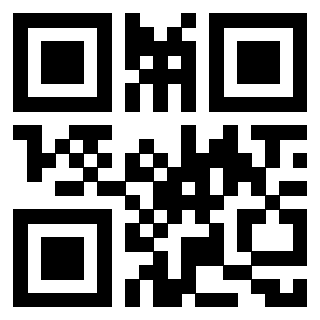 Immagine del QrCode di 3915079473