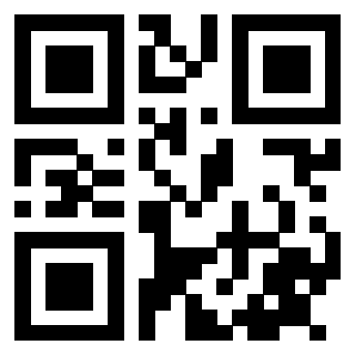 3915079475 - Immagine del Qr Code associato