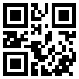 Immagine del QrCode di 3915079479