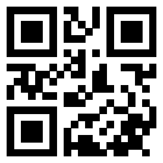 3915079480 QrCode associato