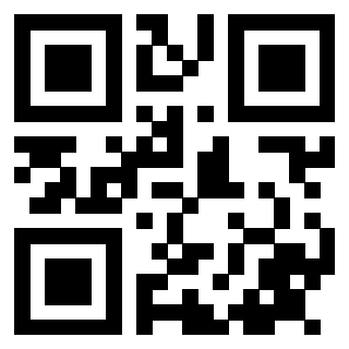 Il Qr Code di 3915079483