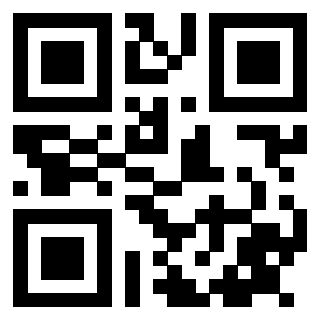 3915079485 QrCode associato