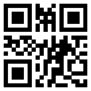 Scansione del Qr Code di 3915079487