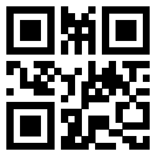 Immagine del QrCode di 3915079490