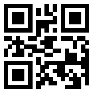 Scansione del Qr Code di 3915079497