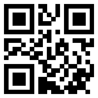3915079501 - Immagine del Qr Code