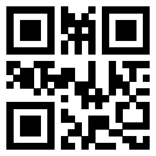 Scansione del Qr Code di 3915079502