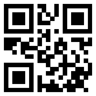 3915079505 Qr Code associato