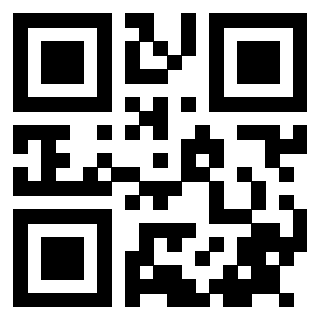 Scansione del Qr Code di 3915079506