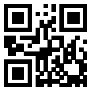 Immagine del Qr Code di 3915079507