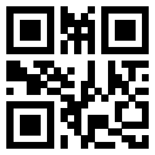 Scansione del Qr Code di 3915079508