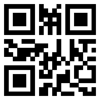 Immagine del QrCode di 3915079509