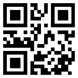 3915079510 QrCode associato