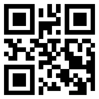Scansione del Qr Code di 3915079511