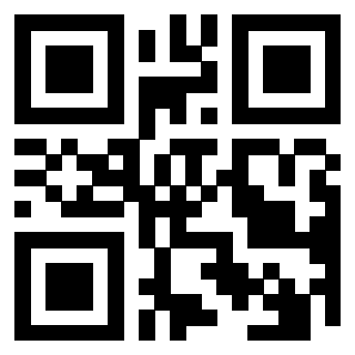 3915079512 - Immagine del Qr Code associato