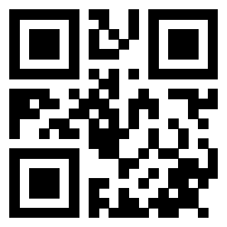 3915079520 - Immagine del QrCode