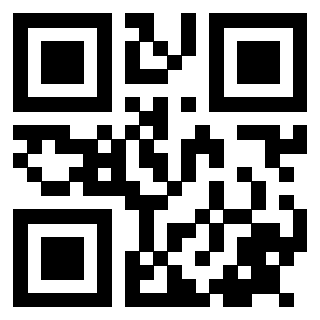 Scansione del Qr Code di 3915079521