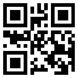Immagine del QrCode di 3915079525