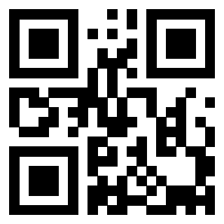 Scansione del QrCode di 3915079526