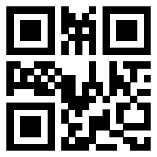 Il Qr Code di 3915079529