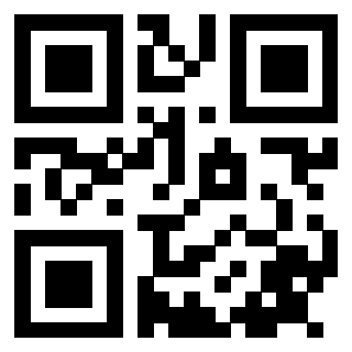 3915079530 - Immagine del Qr Code