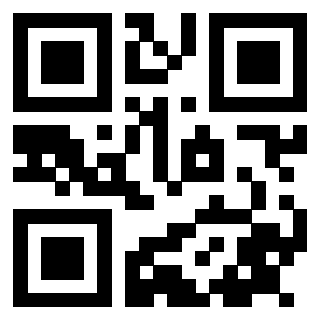 3915079534 QrCode associato