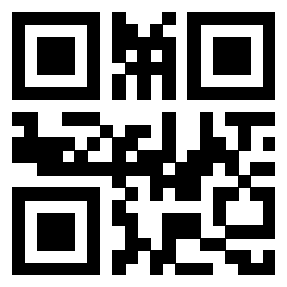 Scansione del Qr Code di 3915079536