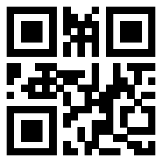 3915079537 - Immagine del Qr Code
