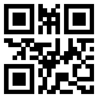 Immagine del Qr Code di 3915079538
