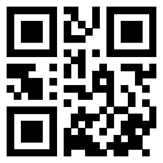 3915079541 - Immagine del Qr Code