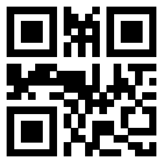 Immagine del Qr Code di 3915079542