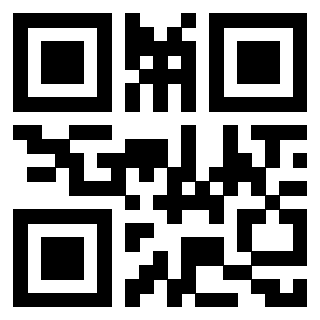 Il QrCode di 3915079544