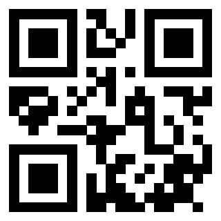 Immagine del Qr Code di 3915079546