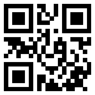 3915079549 - Immagine del QrCode associato
