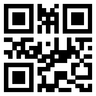 3915079550 QrCode associato