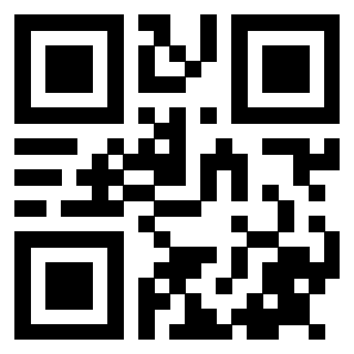 Immagine del Qr Code di 3915079553