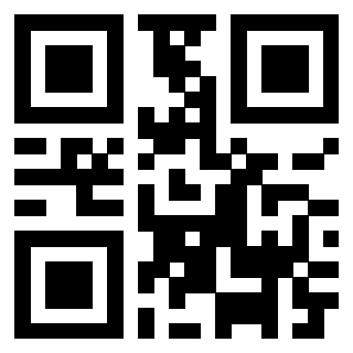 Immagine del QrCode di 3915079554