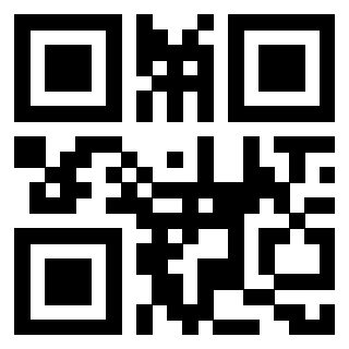 3915079555 QrCode associato